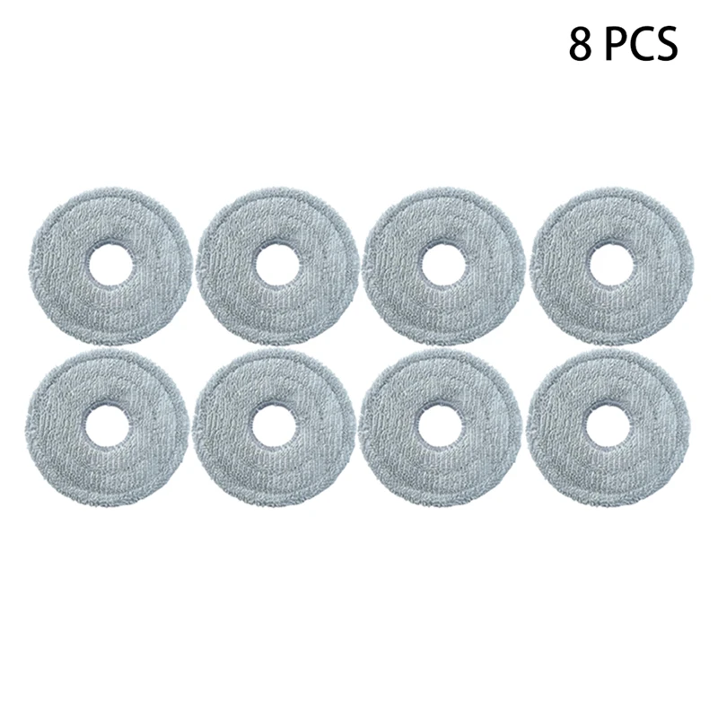 

Аксессуары для Dreame Bot L10