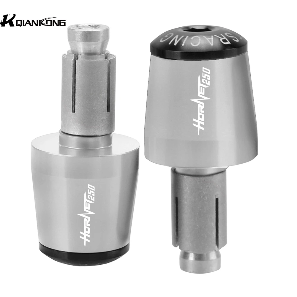 Шестерня на руль сбалансированная заглушка слайдер ручки крышка для Honda