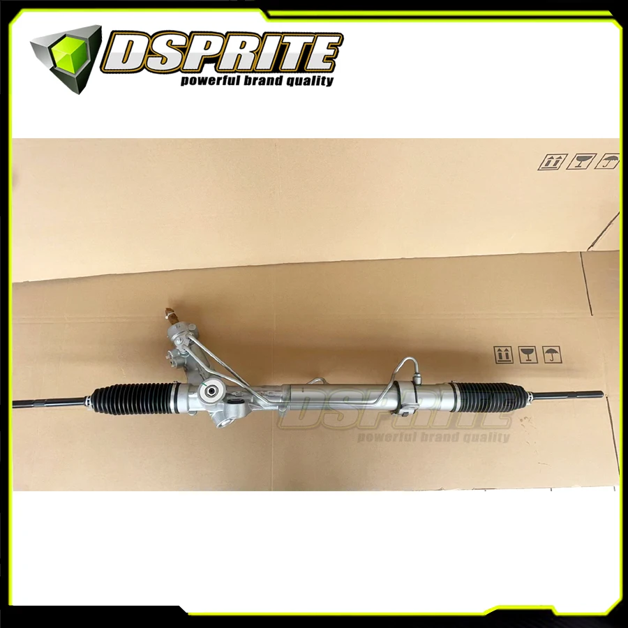 Рулевая рейка Mercedes Vito (2004-2012) A6394601300 A 639 460 13 00 6394601300 A6394601100 6394601100