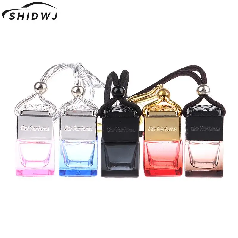 

Освежитель воздуха в виде парфюмерной бутылки, 1 шт.