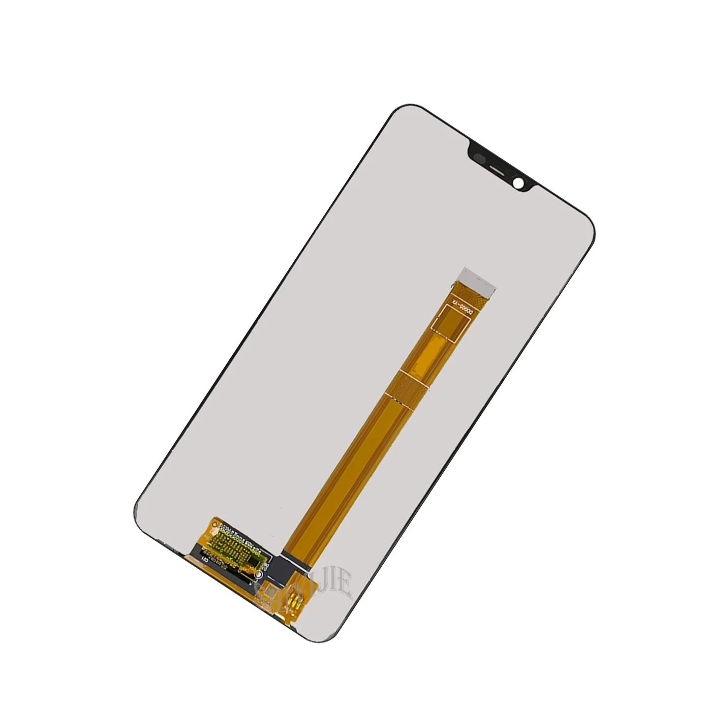 6.2" Original LCD For Oppo A3s LCD Display Touch Screen For OppoA3s CPH1803 CPH1853 CPH1805 Display with Frame Replacement Digit images - 6