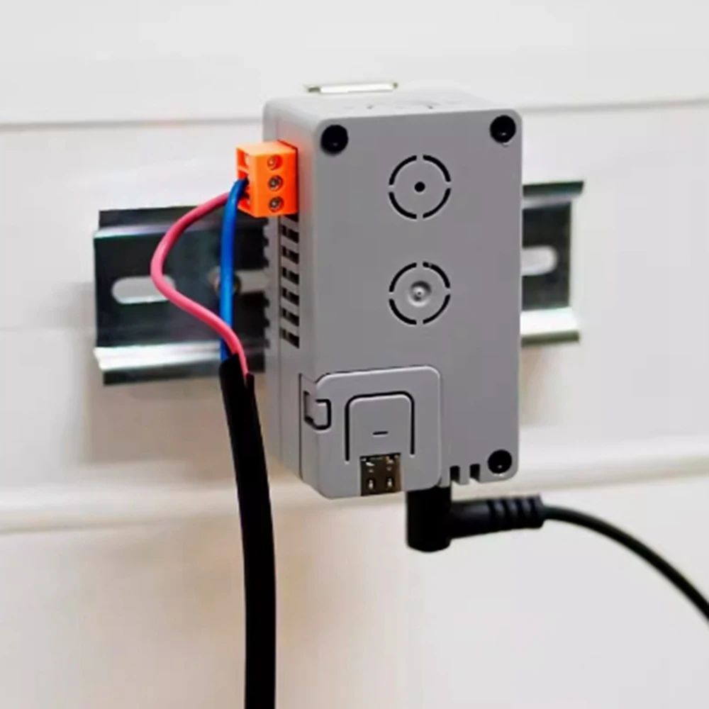 Плата разработки M5Stack ATOM HUB PROTO ESP32 плата расширения DIY поддержка быстрого развития