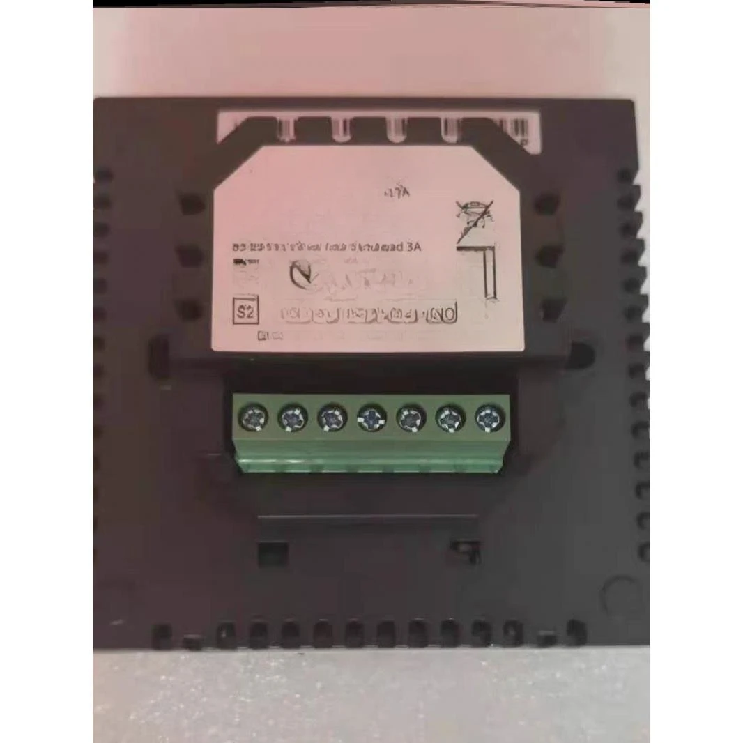 Подходит для термостата подогрева пола Danfoss программирования времени с большим