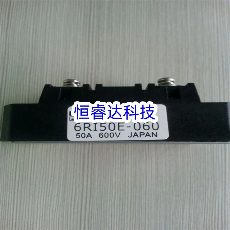 Новинка 6RI50E-060 6RI50E-080 6RI75G-160