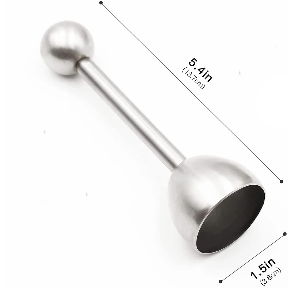 Инструмент для резки яиц кухонный инструмент открывания удаления разделитель