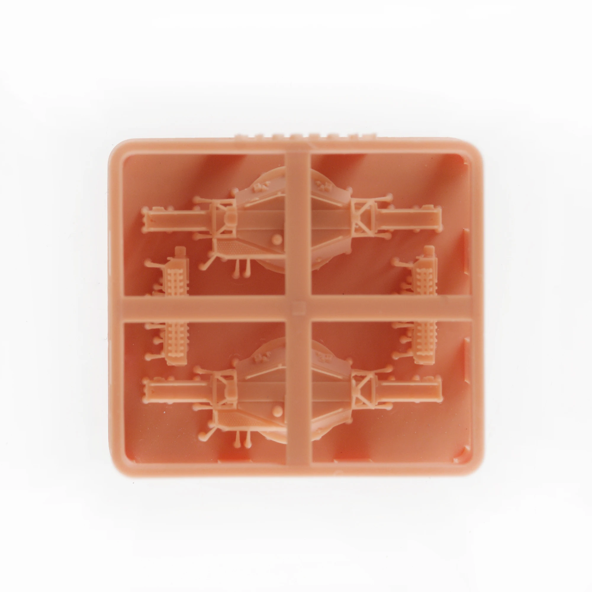 Yao's Studio LY214 1/350 модельные обновленные детали для американского флота Mark38