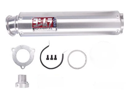 

Глушитель выхлопной трубы для скутера CB400 с DB Killer, запчасти для мотоцикла, глушитель для CBR250 CB400 CBR400