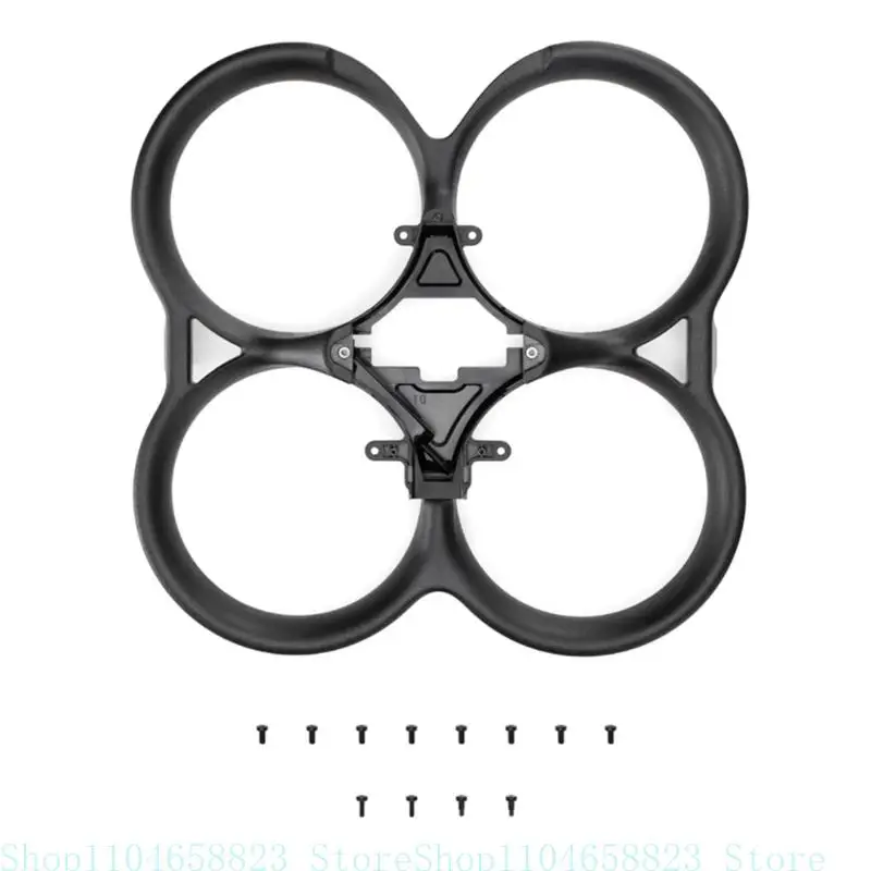 652f Propeller Guard для Djiavata Bick Release защиты профессиональный аксессуар