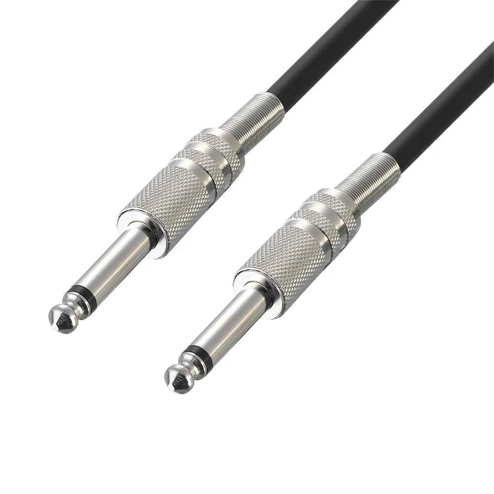 

Audio Cable Electric Guitar Cable Adapters Musical Instrument Accessories