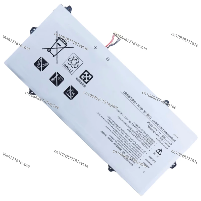 Аккумулятор AA-PBTN6EP для ноутбука Samsung 9 NP900X3T K02 U02 K03US NP900X5T K01US U01HK K02US X02HK NP930XBE X01 K03HK