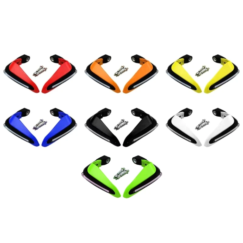 

Motorcycle Hand Guard Handguard Protector Falling Protection Windshield Protect Drop Shipping