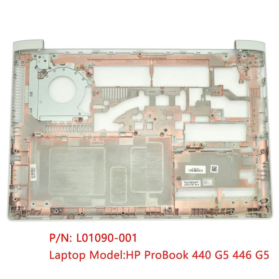 Новая задняя крышка для HP ProBook 440 G5 446