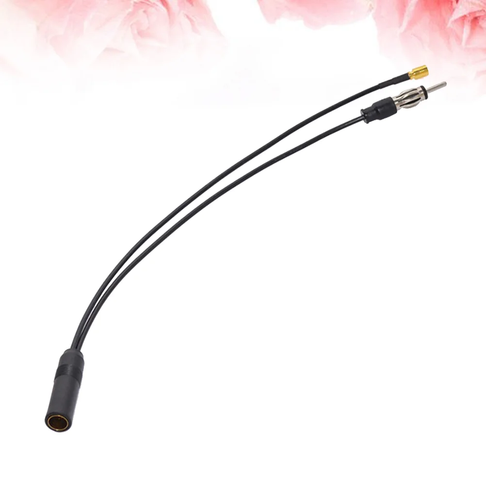 

1Pc Car Antenna Booster Universal Car Antenna for Car Vehicle Truck