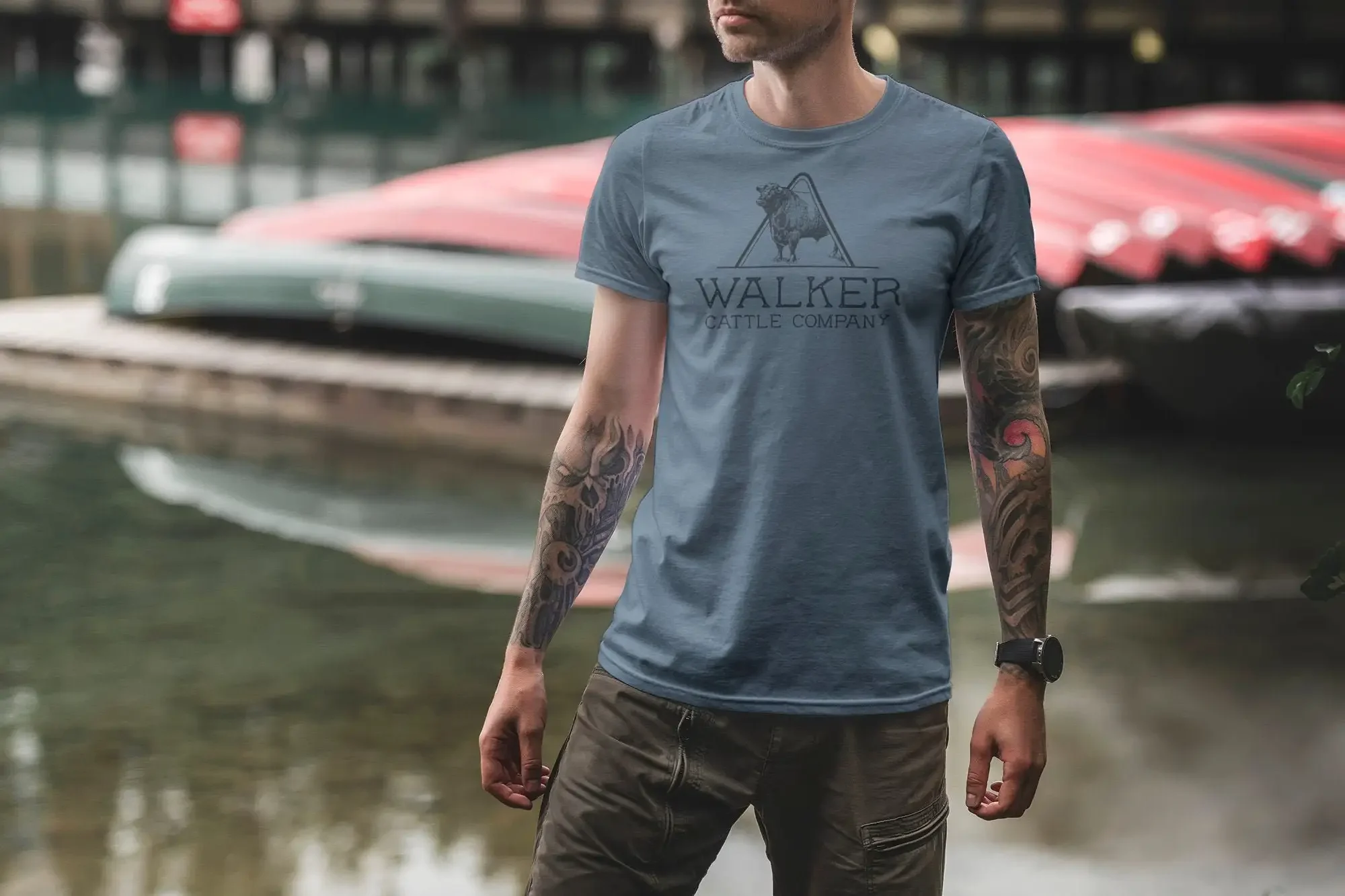 Camiseta персонализация крупного рогатого скота regalo de cumpleaños para Xo con имуществе