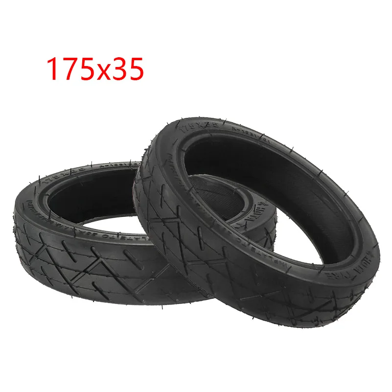 

Inner Outer Tyre 175x35 Pneumatic Tires Fits For Baby Stroller Electric Scooter Balance Car Tire 175*35 Tyres Parts