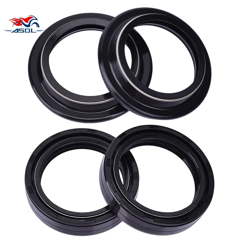 41x54x11 41 54 11 Сальник передней вилки для Honda VT1100 VT1100C C2 C3 Shadow VT 1100 GL1200 GL1500 GL1500I Gold Wing GL 1200