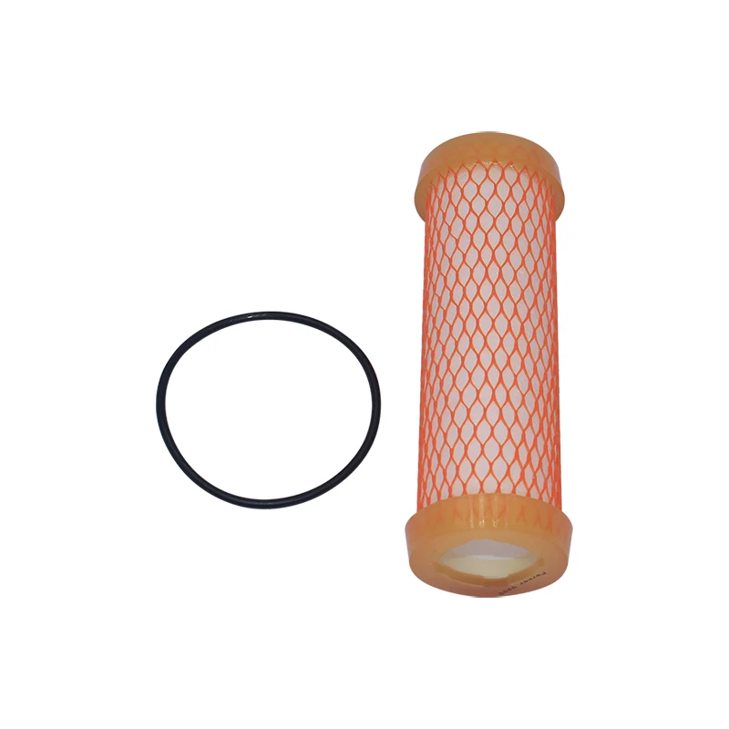 

Yuchai Engine Parts Low Pressure Filter Assembly J5700-1107240A