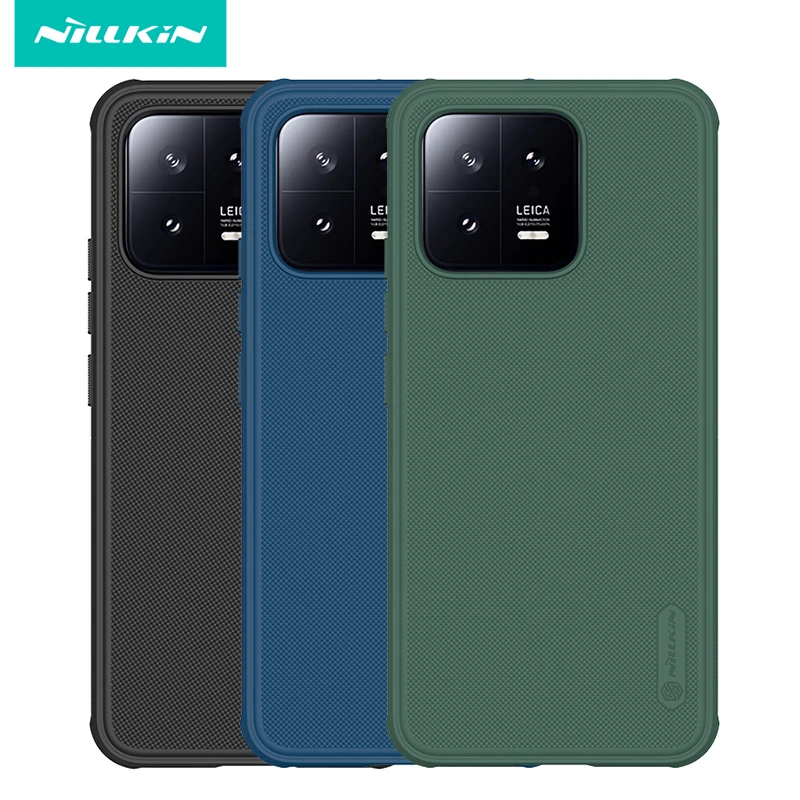 Xiaomi 13t чехол nillkin
