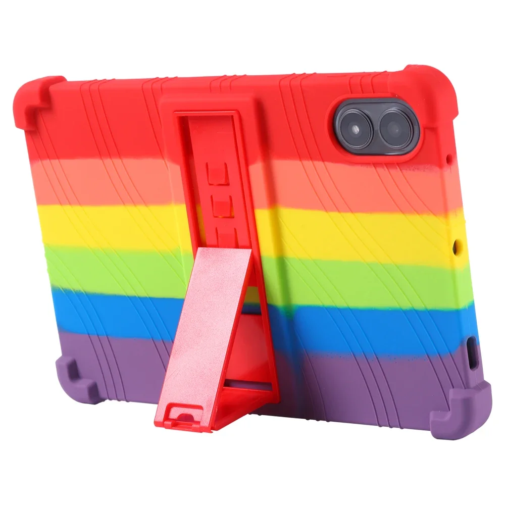 Чехол для планшета Vortex Z TAB Детский мягкий силиконовый регулируемый