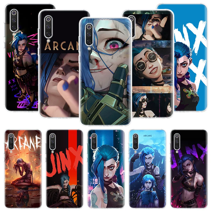 Чехол для Xiaomi Redmi Note 10 9 8 11 Pro 11T 11S 10S 9S 9A 9C 9T 8T 8A 7 7A 5 |