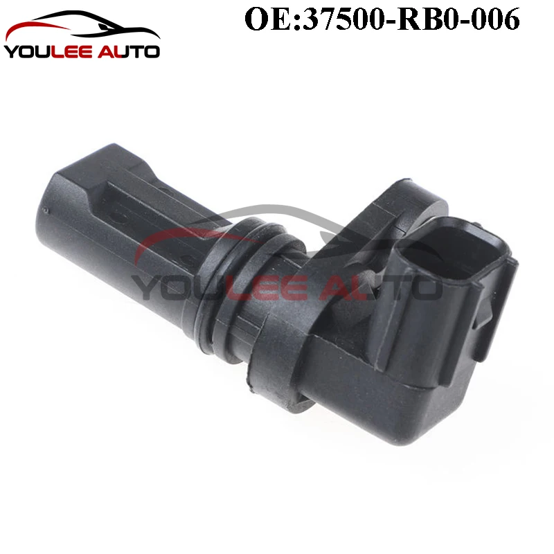 Новинка 37500-RB0-006 37500RB0006 J5T33272 Датчик положения коленчатого вала для Acura ILX Honda Civic CR-Z