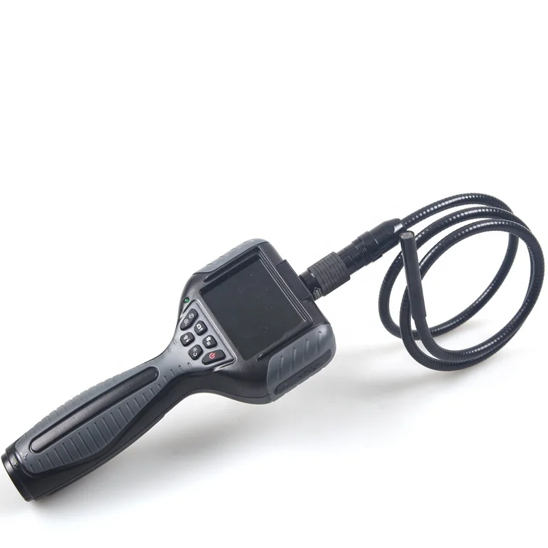 

2.7 inch Portable 8.5mm probe industrial endoscope sanke camera