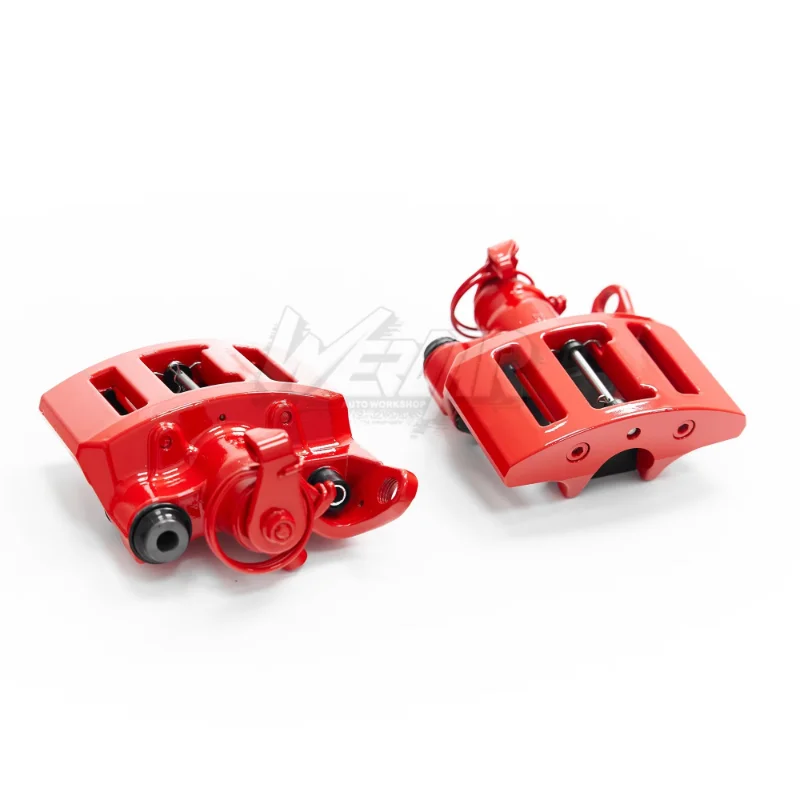 Комплект для тюнинга автомобилей BREM.BO F40 4 горшка автомобиля Bmw Audi Volkswagen Porsche Kolben