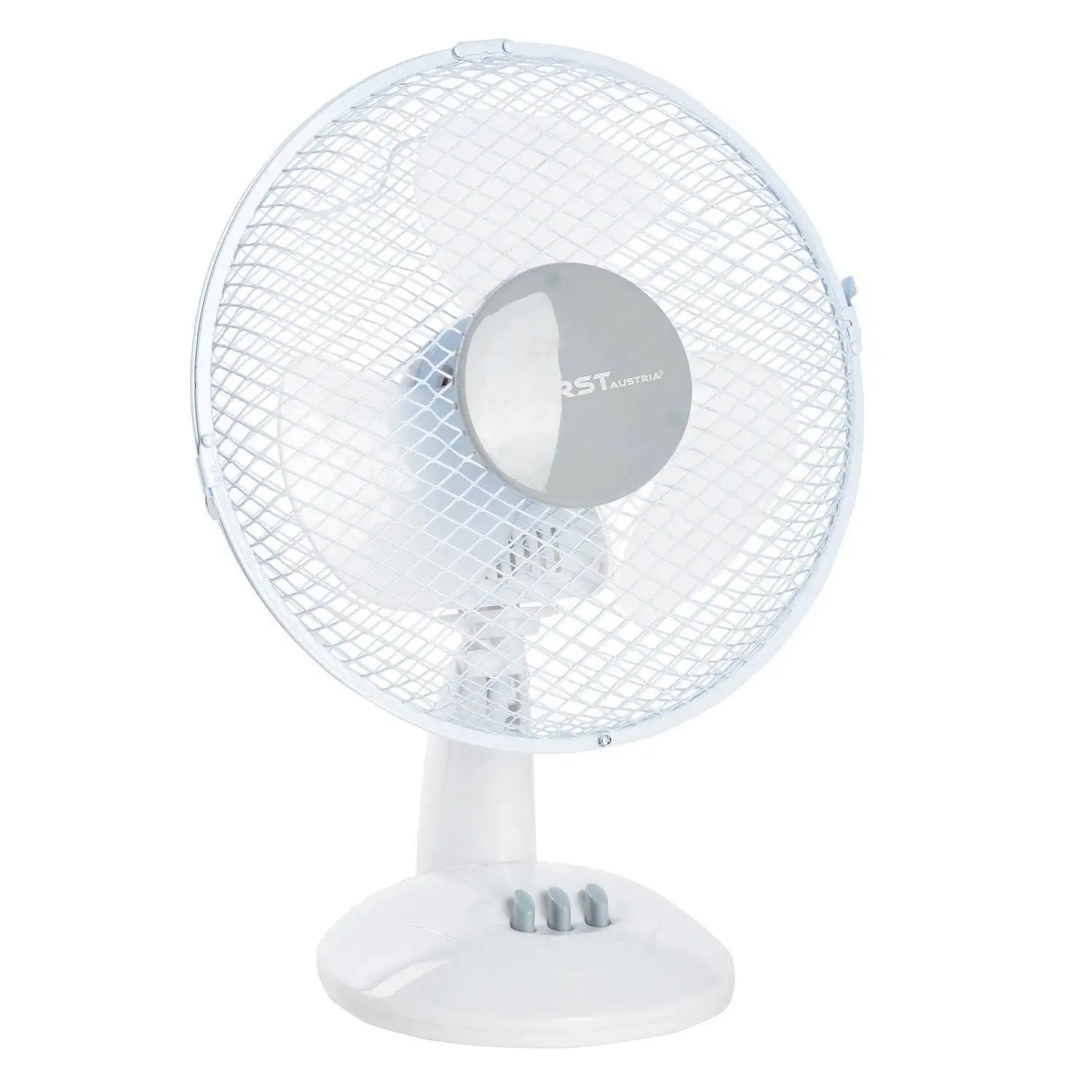 Вентилятор настольный FIRST FA-5550-BU | Бытовая техника