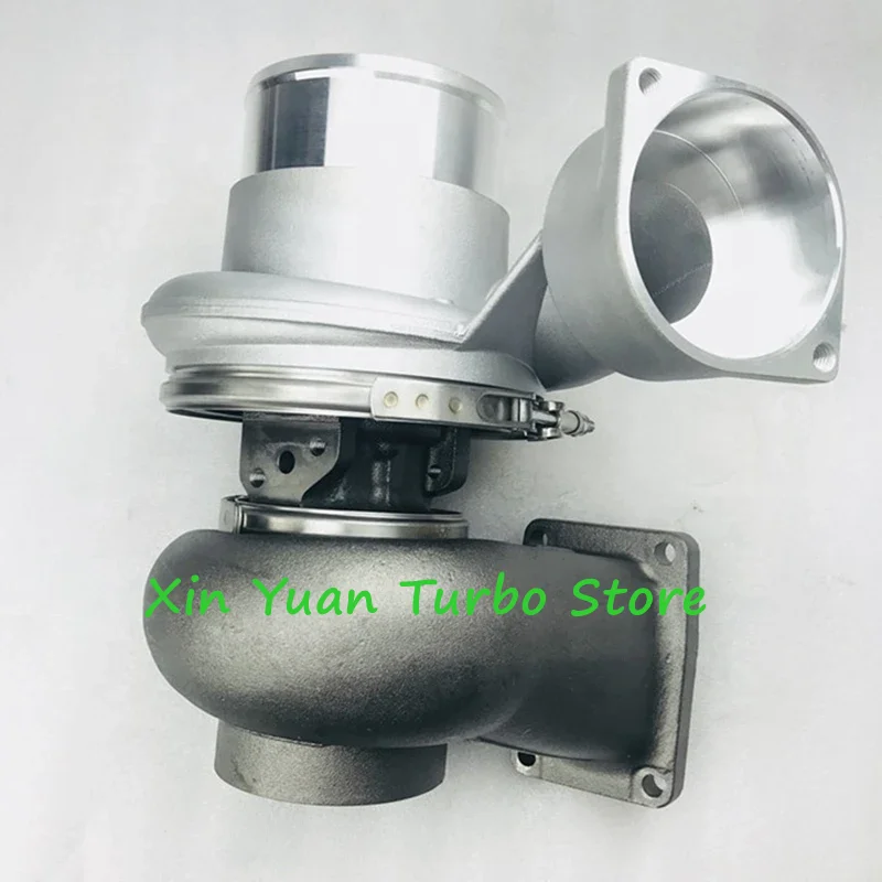 S3BSL128 Турбокомпрессор для Caterpillar 627E 3306B 966G двигатель 168443 169425 219-9711 127-5150 0R7052