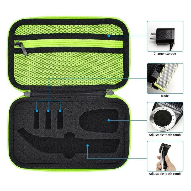 Рисунок 3 - Электробритва защитный чехол сумка