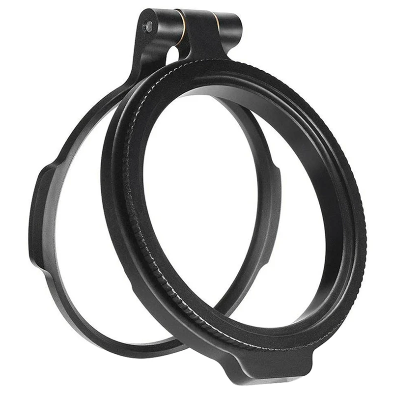 

ND Quick Release Switch Bracket Lens Filter For DSLR Camera Photography Lens Bracket 62 MM