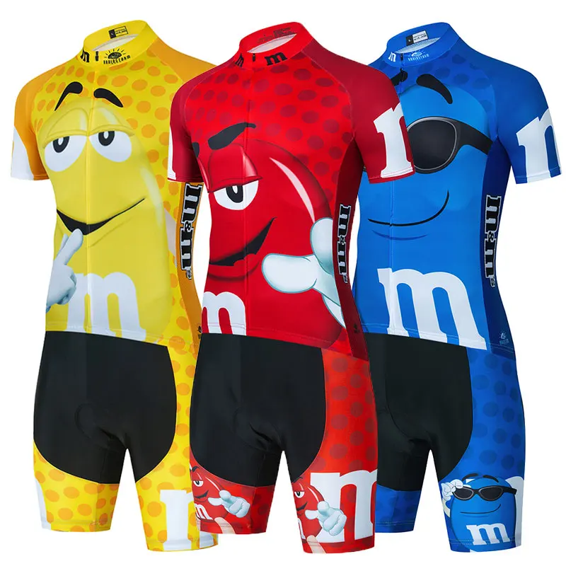 

Трикотажный комплект для триатлона, летняя одежда для велоспорта, мужские рубашки с коротким рукавом для шоссейного велосипеда, костюм с шортами, одежда для горного велосипеда, Майо