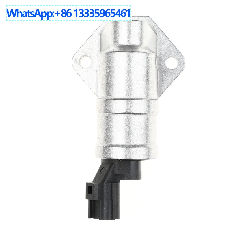 Фото 1S4U9F715BC 1113127 Подходит для клапана управления холостым ходом Ford, клапана холостого хода двигателя. №1