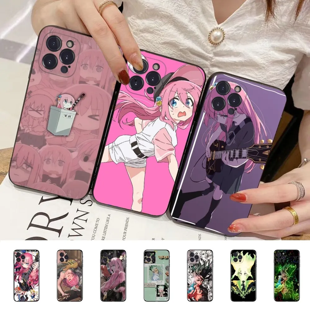 Чехол для iPhone 8 7 6 6S Plus X SE 2020 XR XS 14 11 12 13 Mini Pro Max