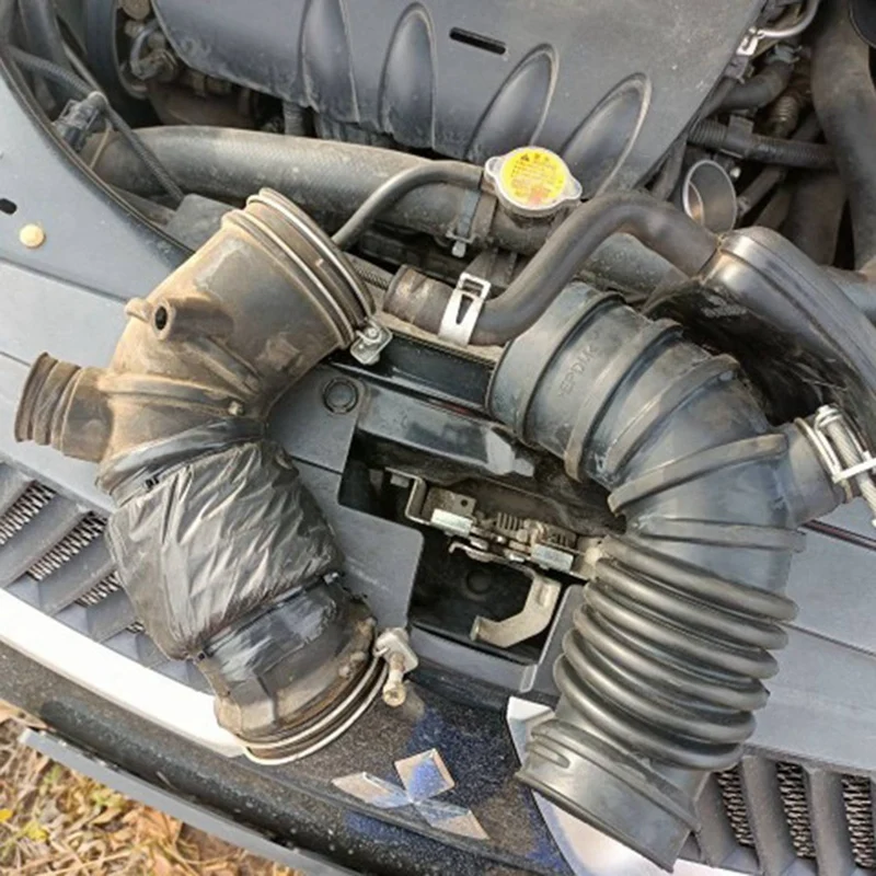 Шланг для воздухозаборника Mitsubishi OUTLANDER ASX CW4W CW6W GA2 1505B030 1505A423 1505A630