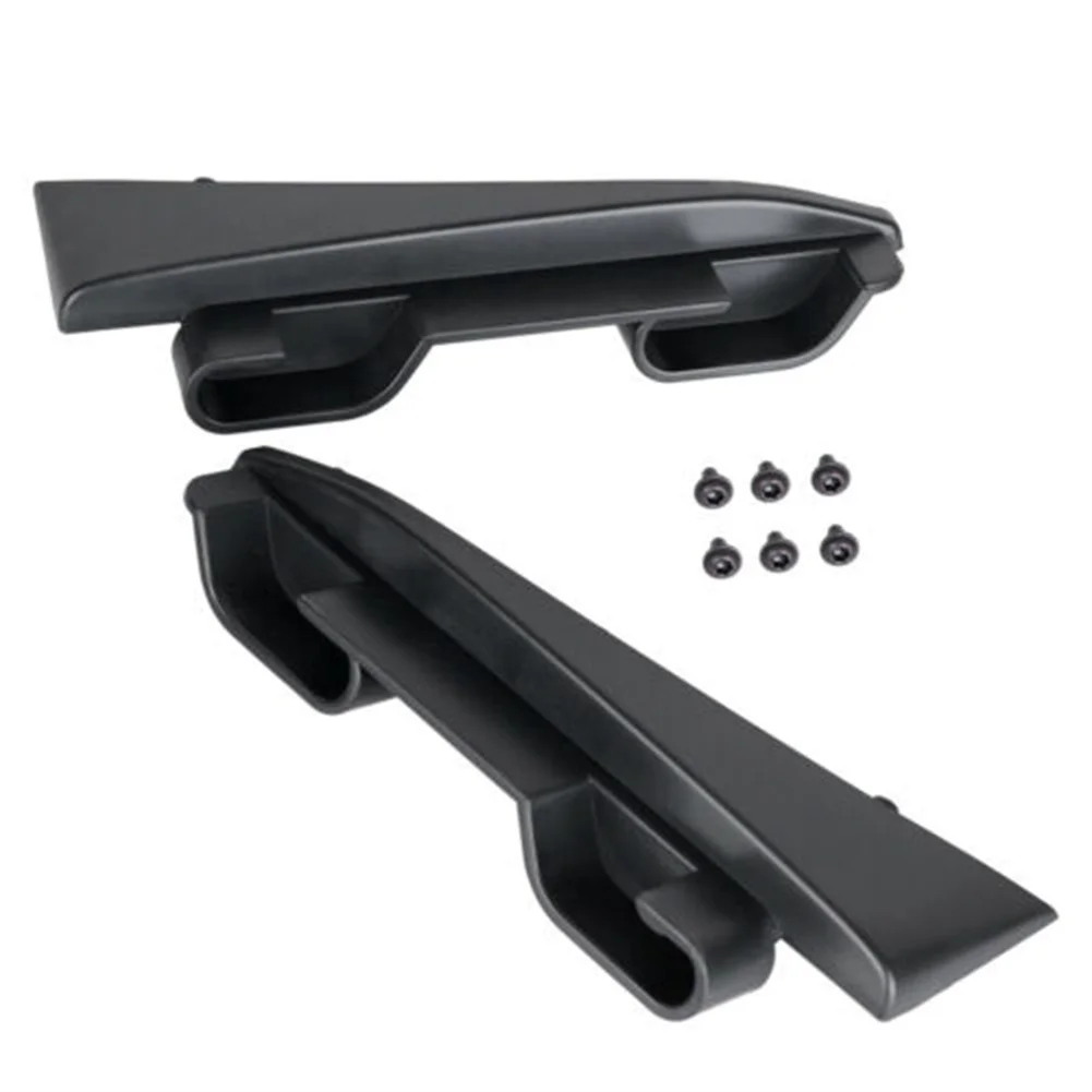 Комплект для ремонта задней полки C-Pillar накладки подходят TT TTRS 8J Coupe 06-14 Coupe/Roadster 07-07