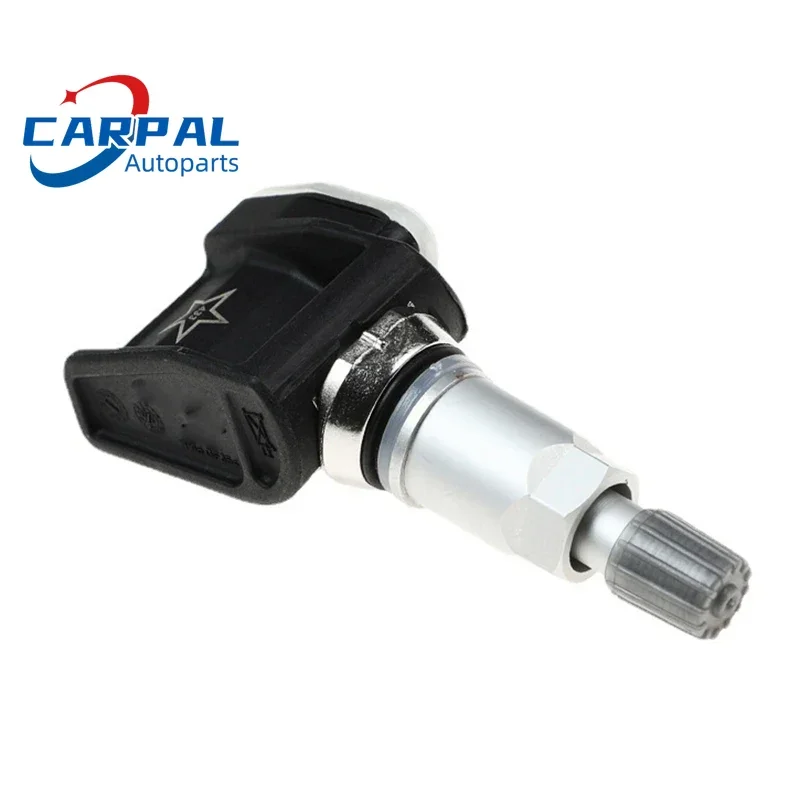 

A 0009052102 36106872803 Датчик давления в шинах TPMS для Mercedes-Benz A E G Class BMW 3 5 7 серии X3 X5 X7 Z4, автозапчасти