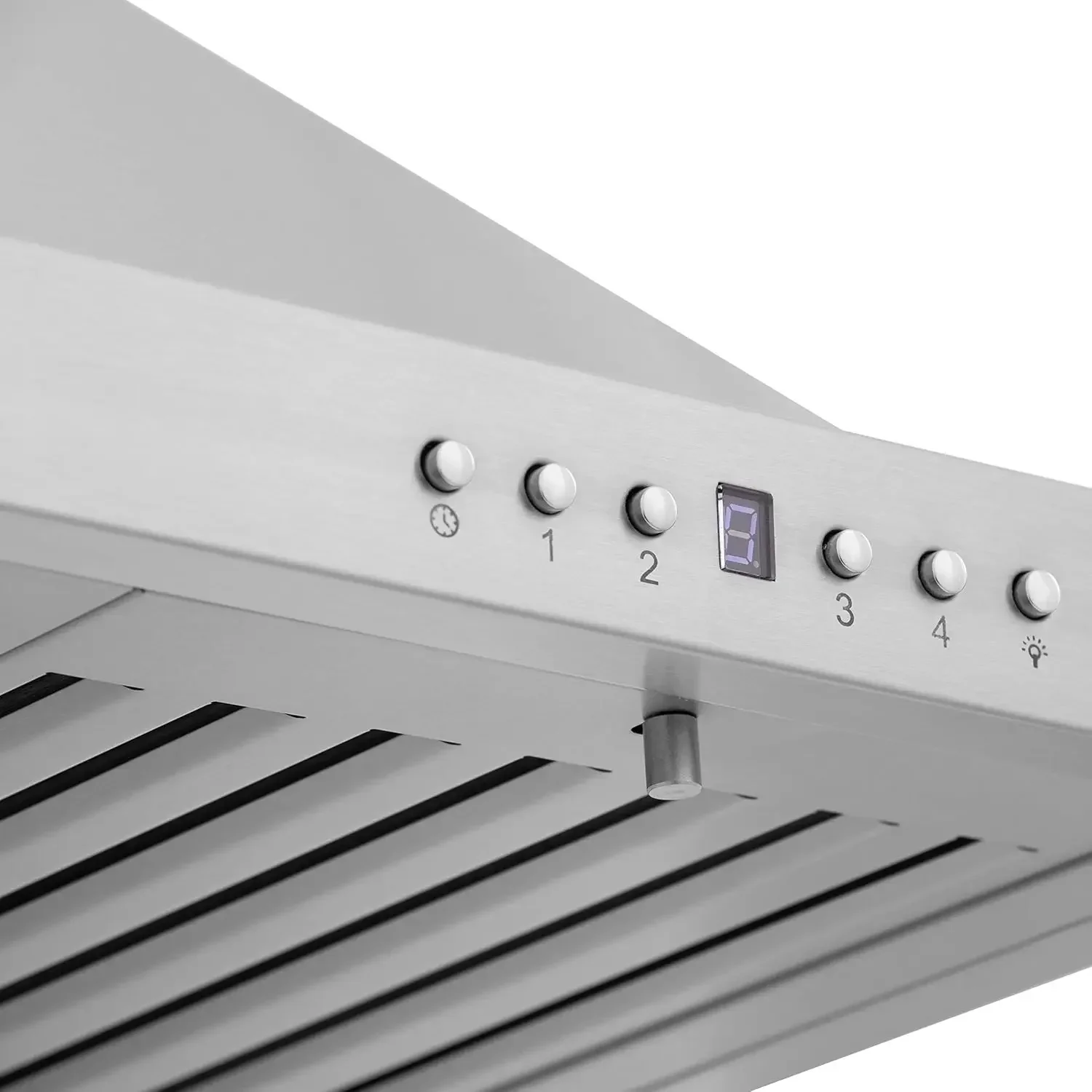 ZLINE 36-дюймовая вытяжка для настенного крепления из нержавеющей стали (KB-36)