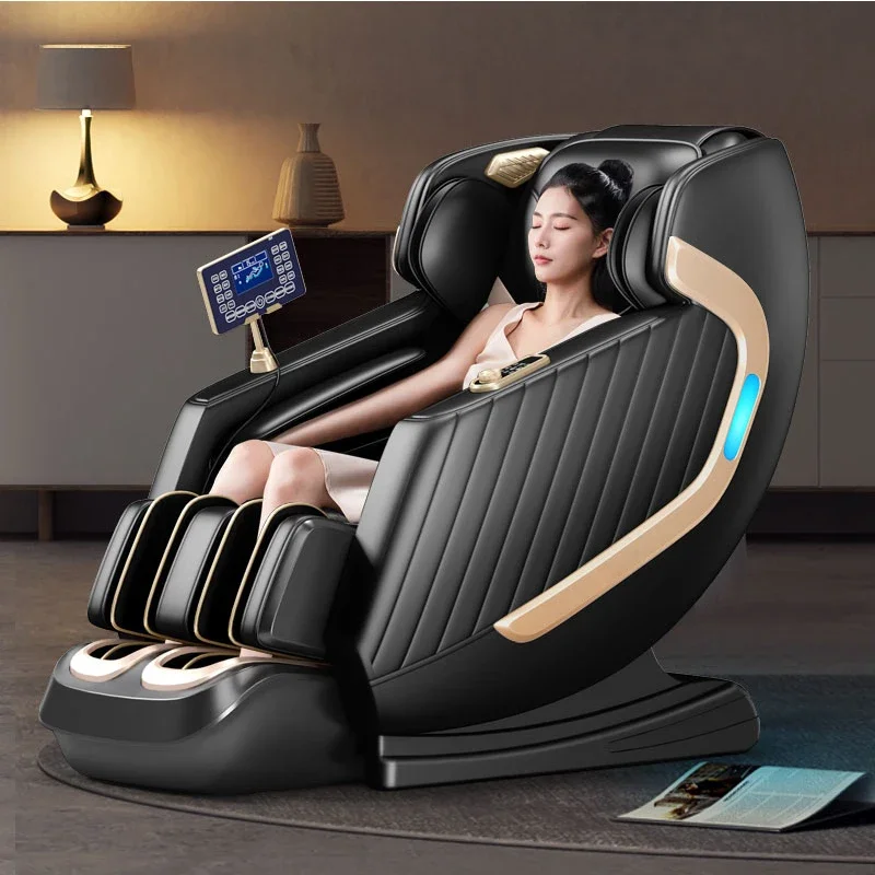 Популярные товары VCT трендовое кресло-массажер электрический массажный диван