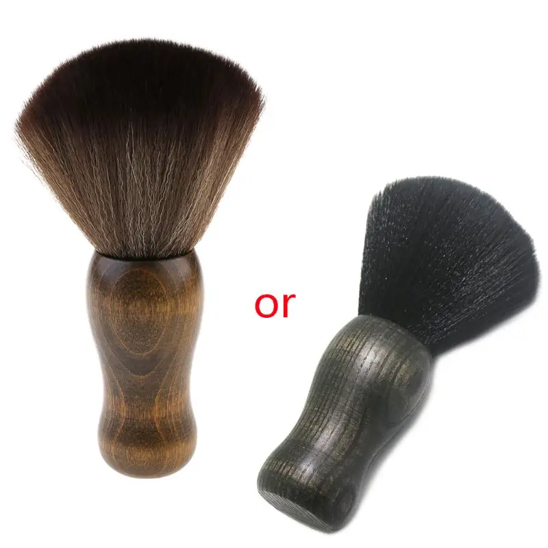 

Антистатическая деревянная ручка, мягкая щетка для чистки белки, щетка для удаления пыли со стилусом для виниловой пластины LP