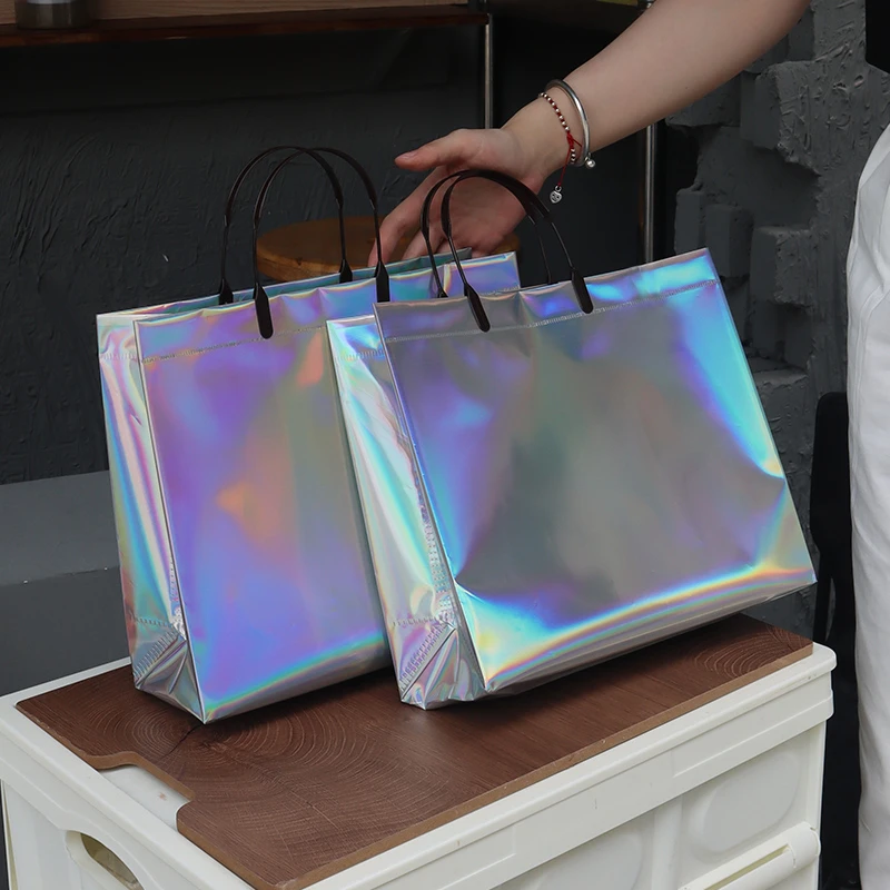 

StoBag набор из 10 пластиковых сумок для покупок