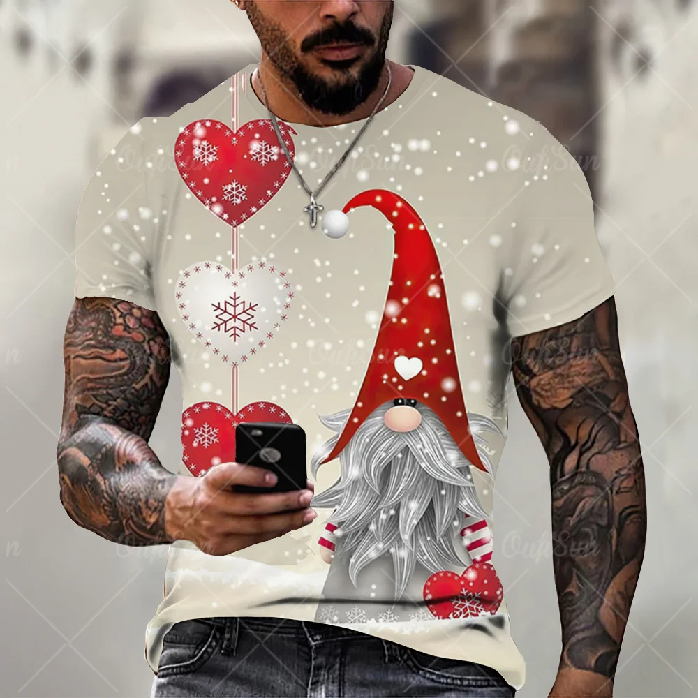 Рисунок 6 - Новая 3D Рождественская тематическая