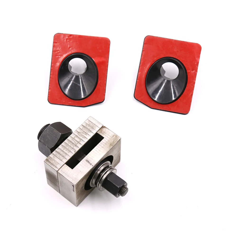 

Овальные передние и боковые парковочные датчики для Audi A3 8 в