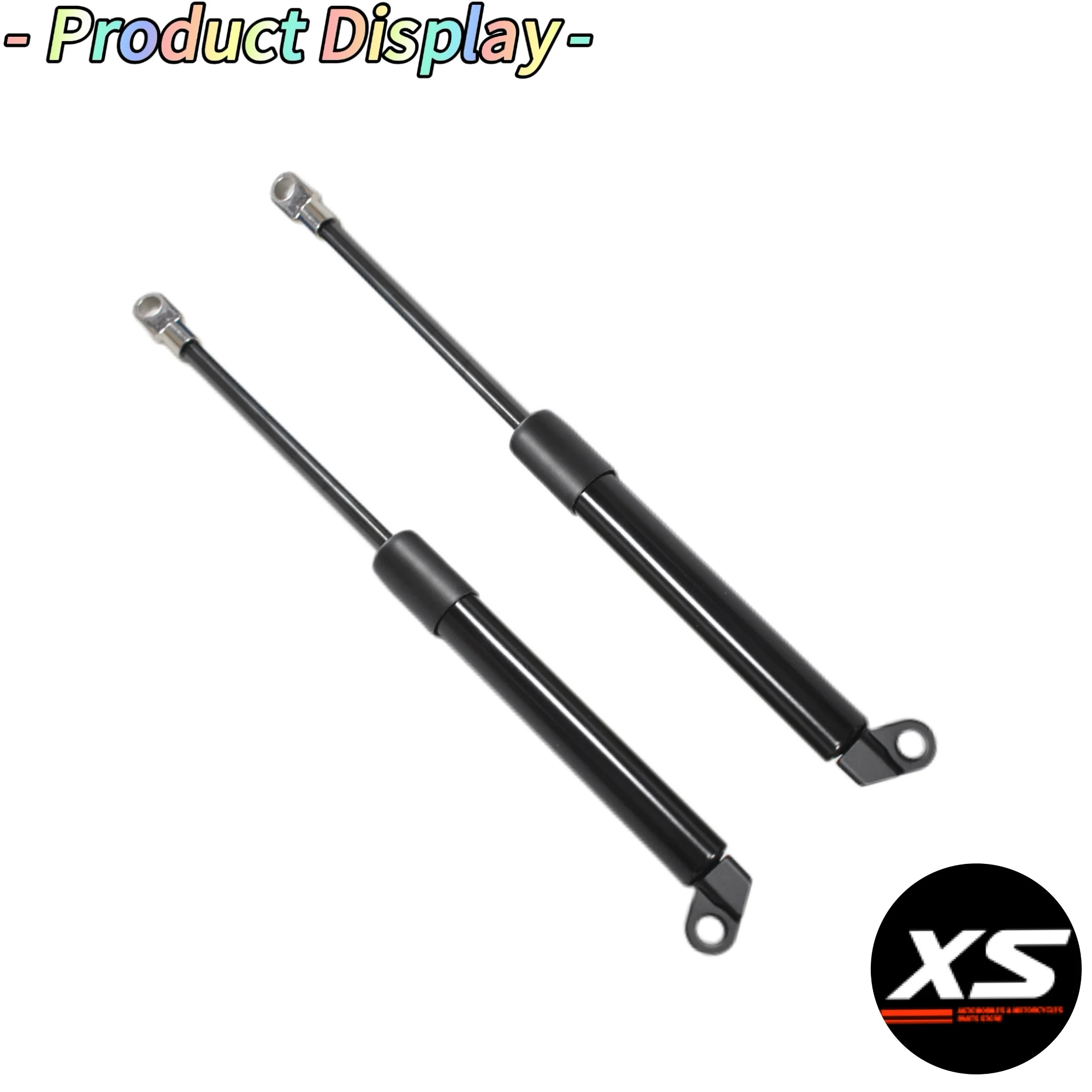 2 шт. амортизаторы задней двери для Kandi K32 2015-2023 Dongfeng Yufeng P16 Foday Lion F22 замедленная