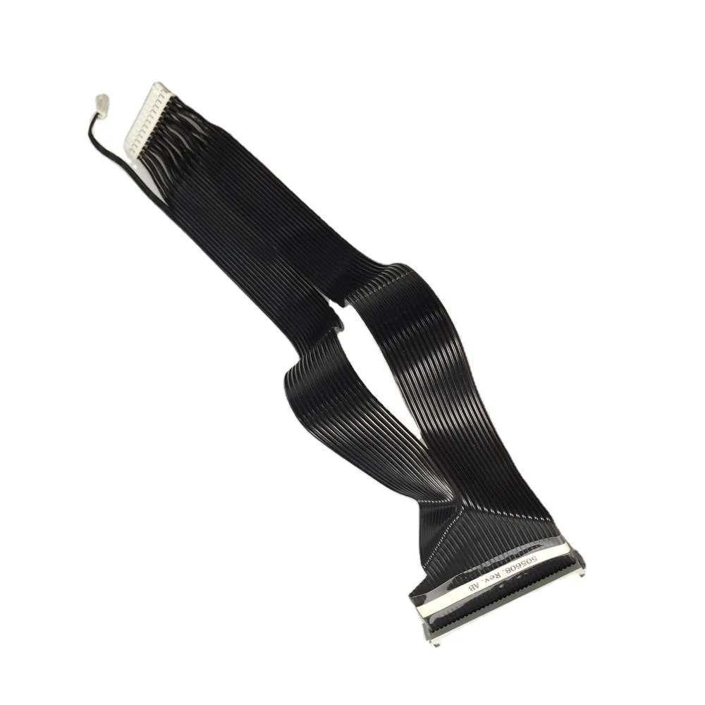 Оригинальная запчасть для видеоjet 405751 Кабель печатающей головки 32 мм правый