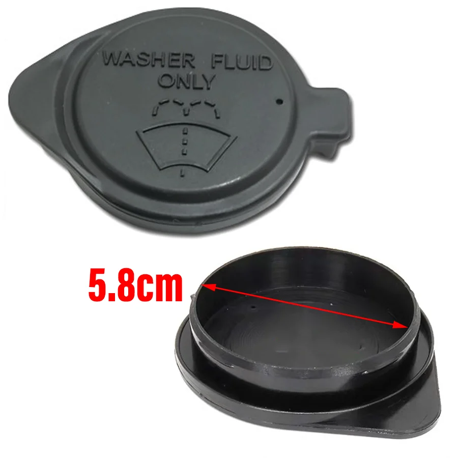 

Резервуар для жидкости для омывателя лобового стекла, крышка крышки для Toyota Corolla Vios Yaris RAV4 Echo tC Lexus FJ CRUISER PRIUS Venza