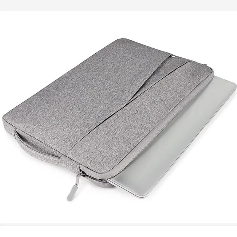 

Laptop Handbags for Acer Chromebook 11 12 13 14/R11 R13/Spin 1 3 5 7/Aspire E5 R3 V5 15.4 Inch Notebook Bag Computer Case Sleeve