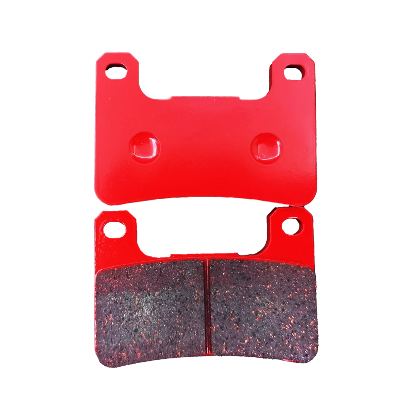 Керамические передние и задние тормозные колодки для мотоциклов Suzuki M 1800 R M1800R M1800