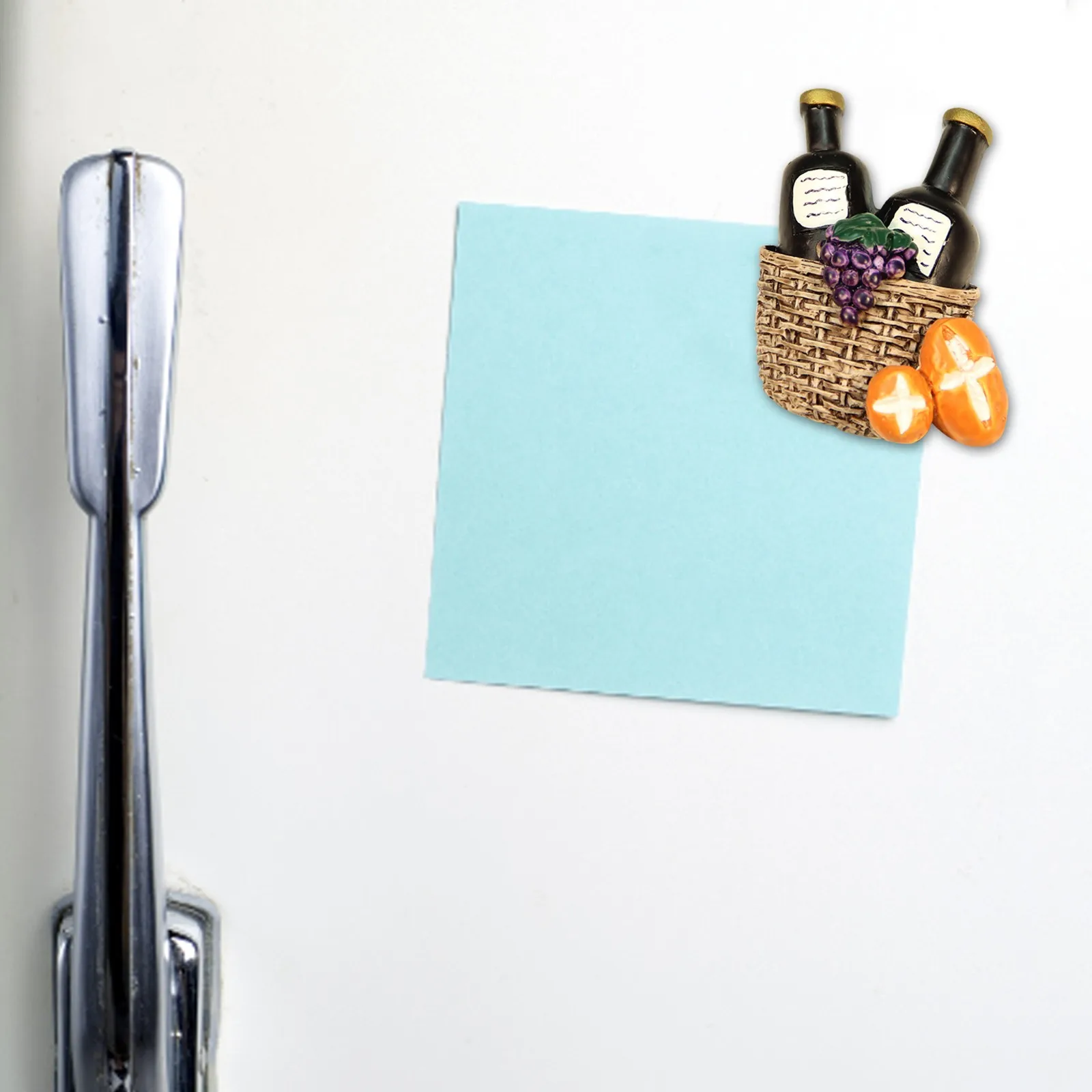 

Resin Refrigerator Magnet Series Home Decoration Refrigerator Magnet Photo Office Message Kitchen Sticker Kids Stickers Ages 2-4