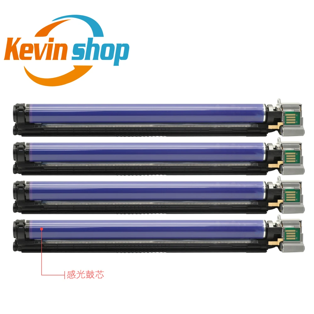 Японский барабан 013R00662 для Xerox WorkCentre 7525 7530 7535 7545 7556 7830 7835 7845 7855 7970 барабанный